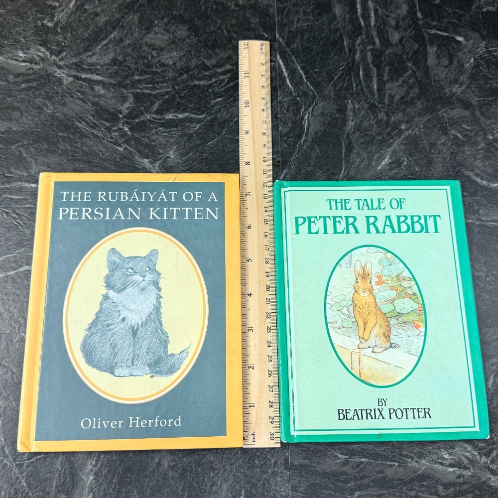 Vintage Children’s Books Lot (15 Books) - Picture 11 of 16
